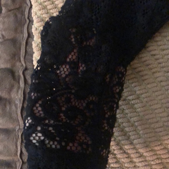 Lace Juicy Couture top - Picture 3 of 5